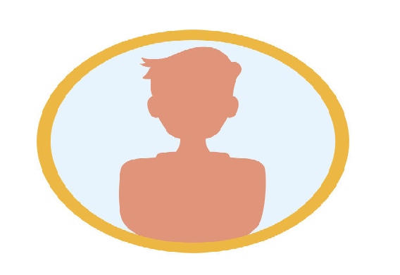 渠县墙绘中如何画好人物轮廓?