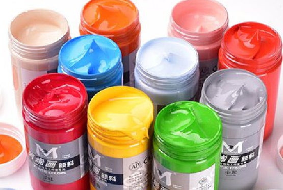 渠县你知道什么材料可以用于墙绘吗？