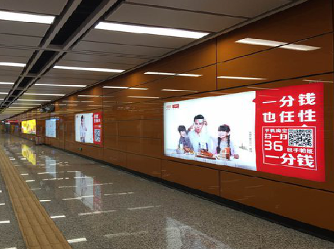 渠县广告灯箱的发展前景？