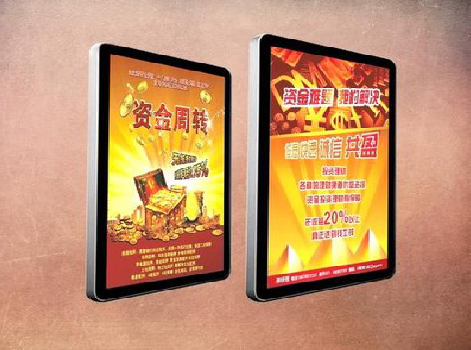 渠县如何延长磁吸灯箱的使用寿命？