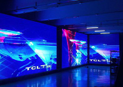 渠县如何解决LED显示屏耗电问题？